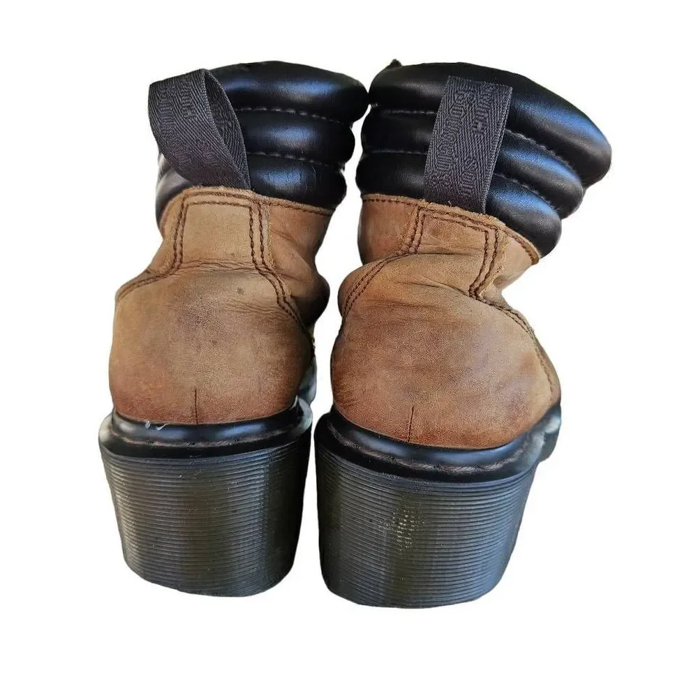 Dr. Martens boots for men or women